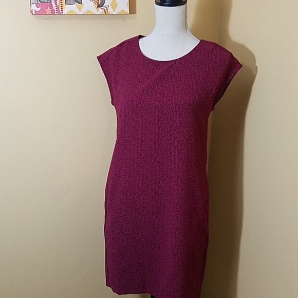 Xs loft dress with pockets - Picture 1 of 8